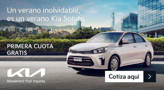Kia Soluto