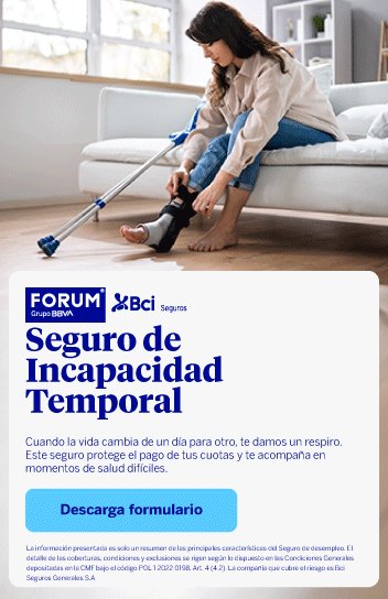 Forum Seguros