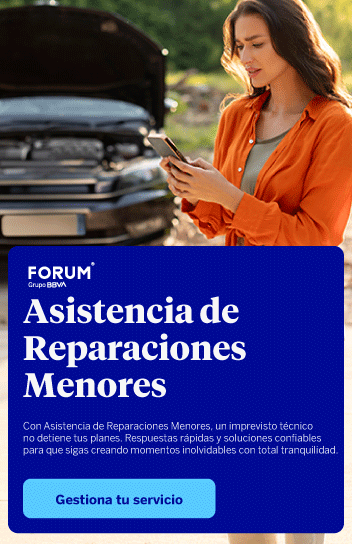 Forum Seguros