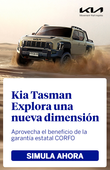 <p>KIA TASMAN 2025</p>