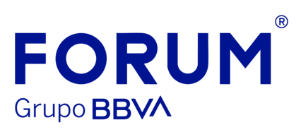 Logo Forum Grupo BBVA