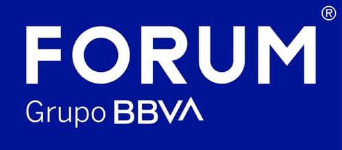 Logo Forum Grupo BBVA
