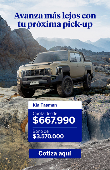 <p>KIA TASMAN 2025</p>
