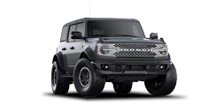 <p>Bronco</p>
