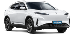 <p>Dongfeng Mage</p>
