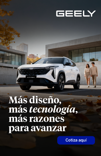 <p>GEELY</p>
