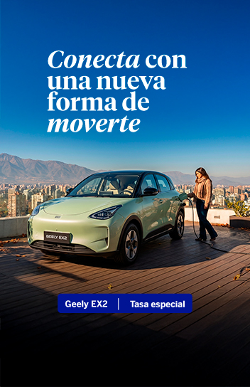 <p>GEELY</p>
