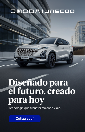 <p>OMODA C5</p>
