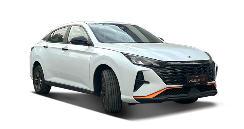 <p>Dongfeng Aeolus</p>
