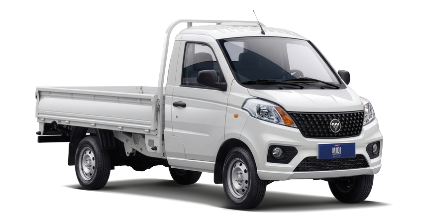 <p>Foton Midi</p>
