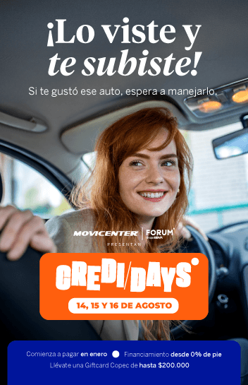 <p>CrediDays</p>
