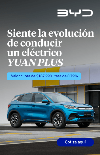 <p>BYD</p>
